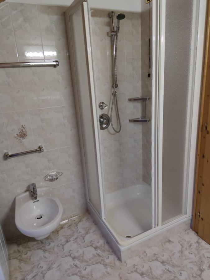 Pian Schiavaneis Canazei Buitenkant foto